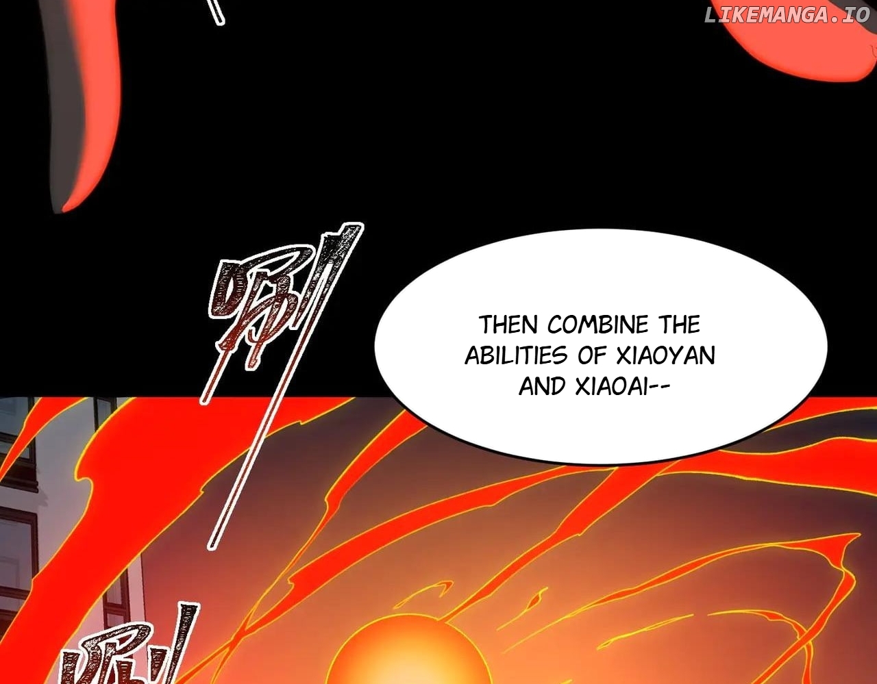 I created an Urban Legend Chapter 84 - page 31